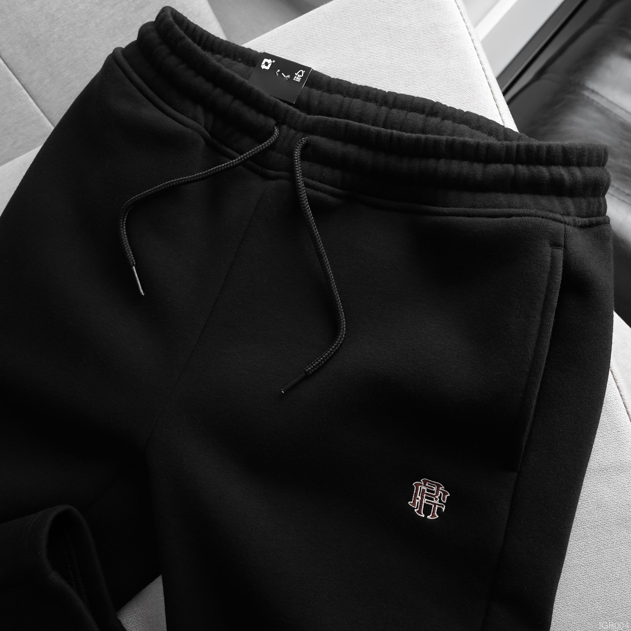  Felt texture trouser RAFOZ - 004 