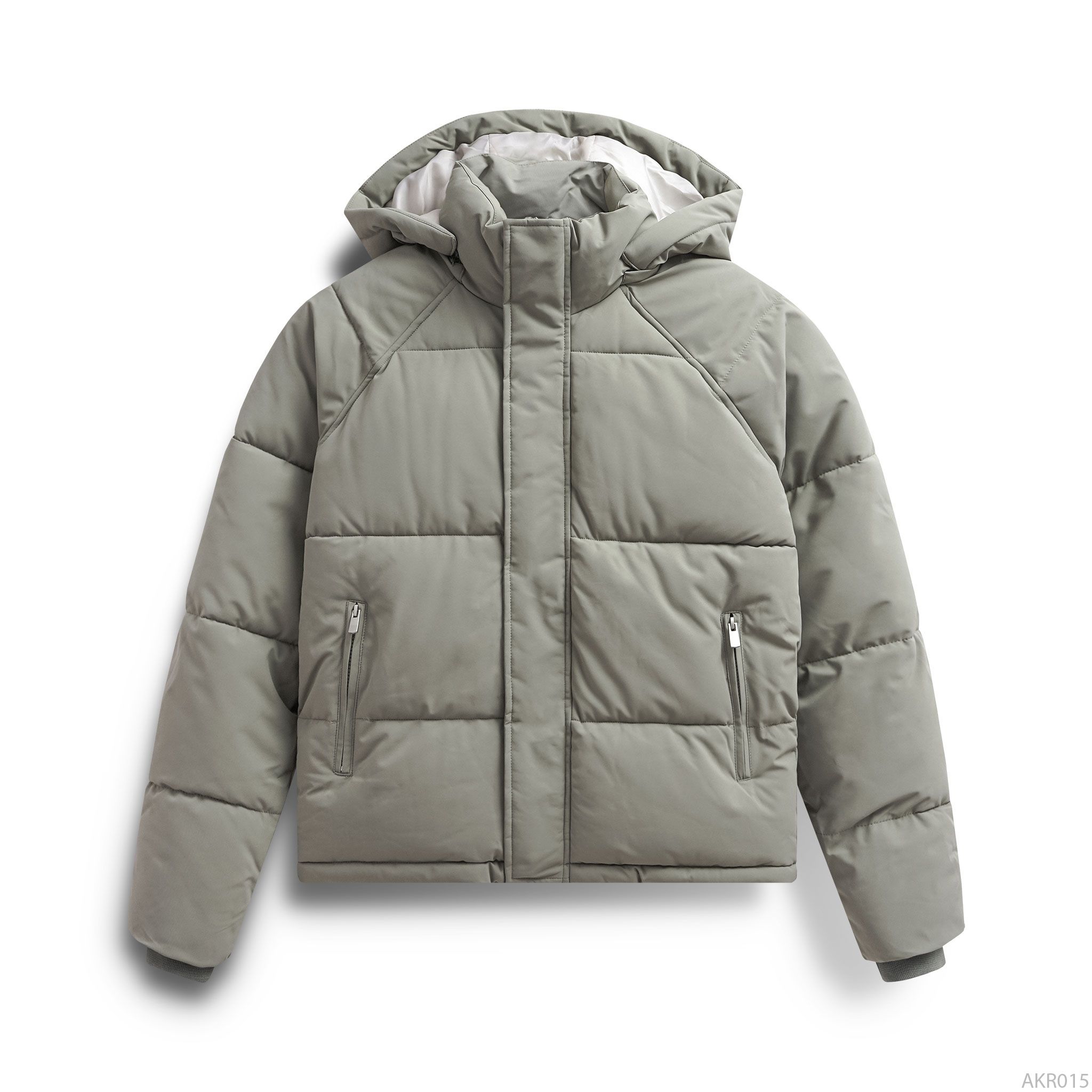  Áo khoác RAFOZ puffer coat basic - 015 
