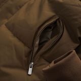  Áo khoác RAFOZ puffer coat basic - 015 