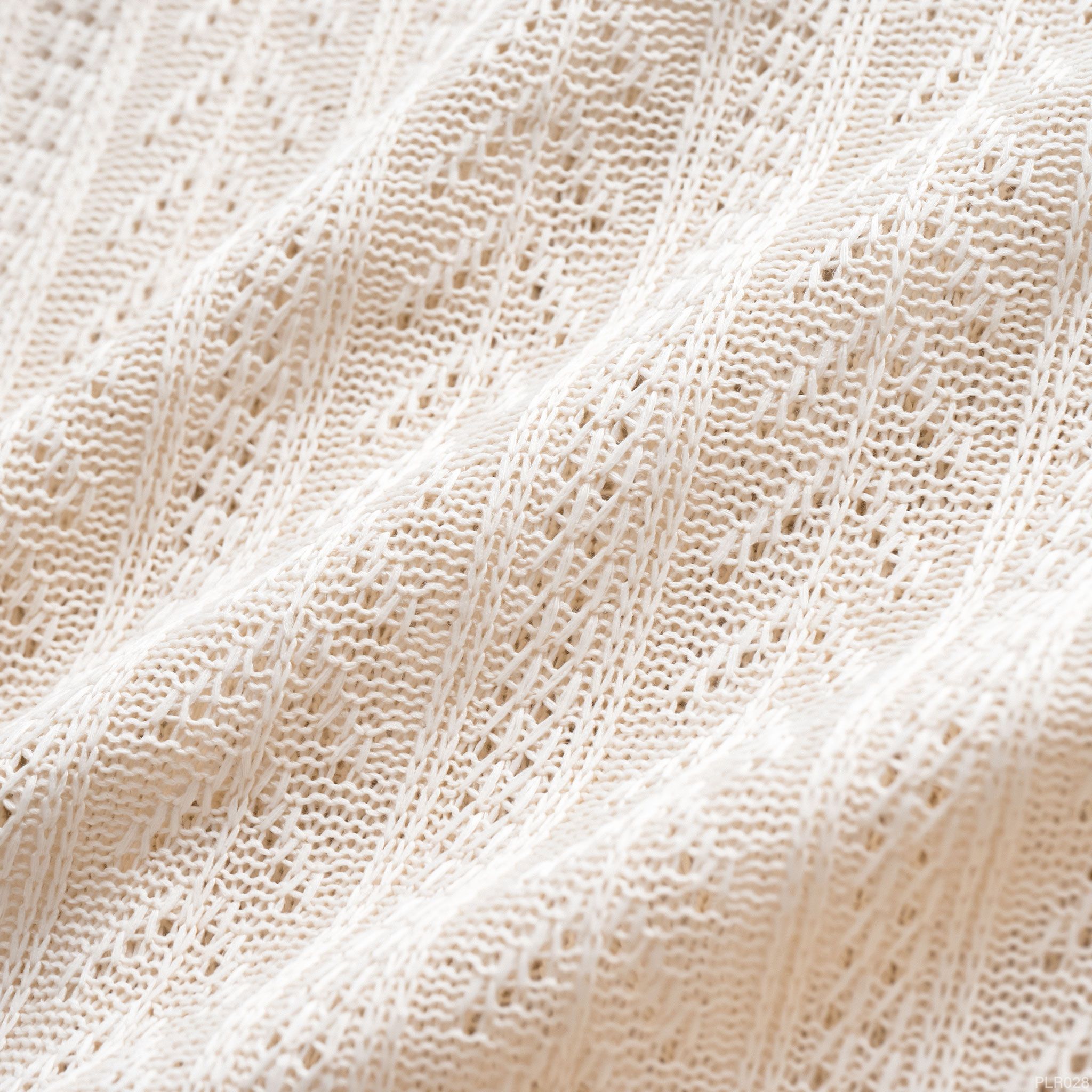  Áo polo RAFOZ wool texture - 028 