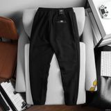  Quần jogger nỉ RAFOZ with logo - 005 