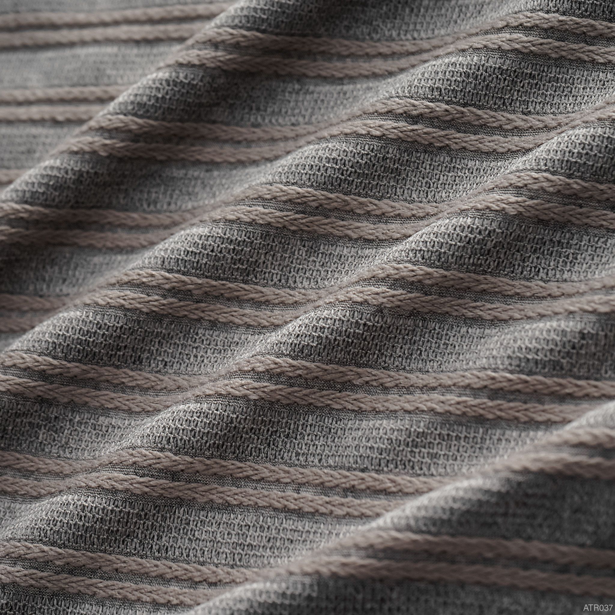  Áo thun Horizontal Stripes RAFOZ - 037 