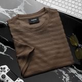  Áo thun Horizontal Stripes RAFOZ - 037 