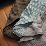  Áo thun Horizontal Stripes RAFOZ - 037 