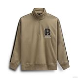  Áo sweater half zip RAFOZ Athletic - 005 