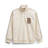  Áo sweater half zip RAFOZ Athletic - 005 