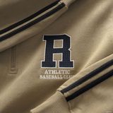  Áo sweater half zip RAFOZ Athletic - 005 