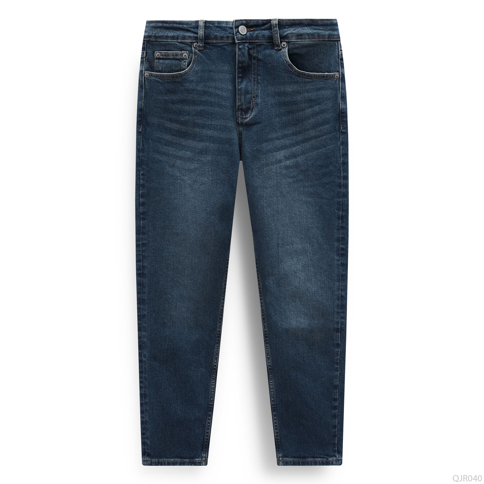  Quần jean RAFOZ Xanh wash - 040 