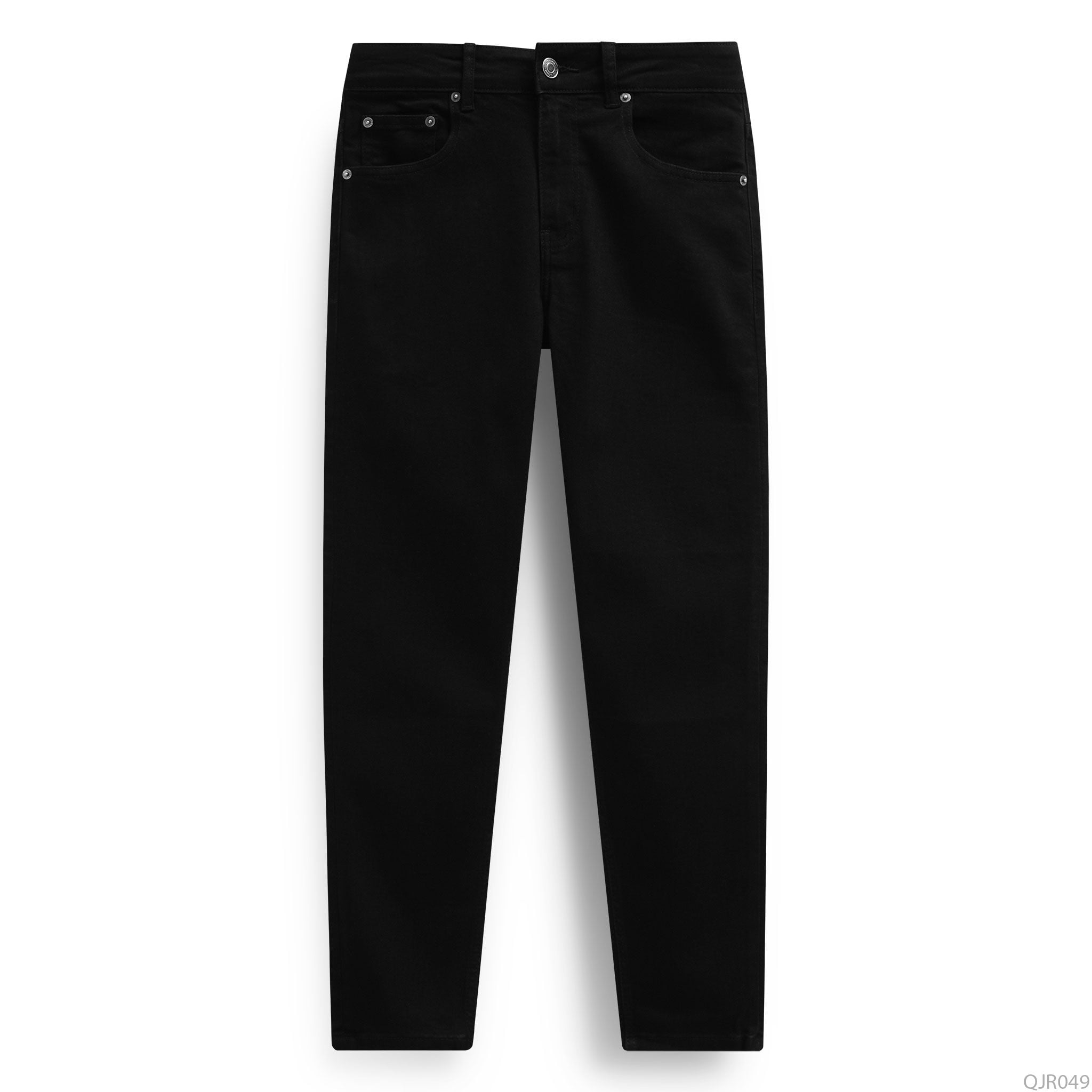  Quần jean RAFOZ Black Slim fit - 049 