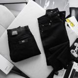  Quần jean RAFOZ Black Slim fit - 049 