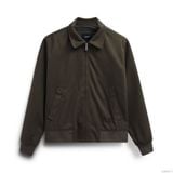  Áo khoác RAFOZ wool blend basic - 017 