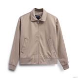  Áo khoác RAFOZ wool blend basic - 017 