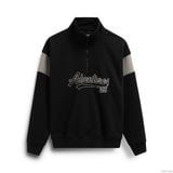  Áo sweater half zip RAFOZ - 004 