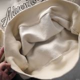  Áo sweater half zip RAFOZ - 004 