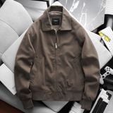  Áo khoác RAFOZ wool blend basic - 017 