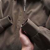  Áo khoác RAFOZ wool blend basic - 017 