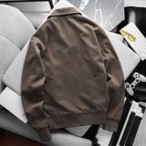  Áo khoác RAFOZ wool blend basic - 017 