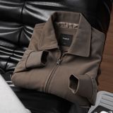  Áo khoác RAFOZ wool blend basic - 017 