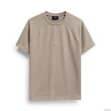  Áo thun RAFOZ soft touch ribbed - 031 