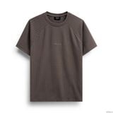 Áo thun RAFOZ soft touch ribbed - 031 