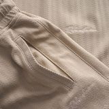  Quần short regular RAFOZ ribbed - 024 