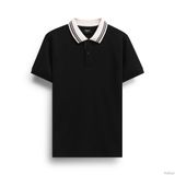  Áo polo RAFOZ Contrast collar - 022 