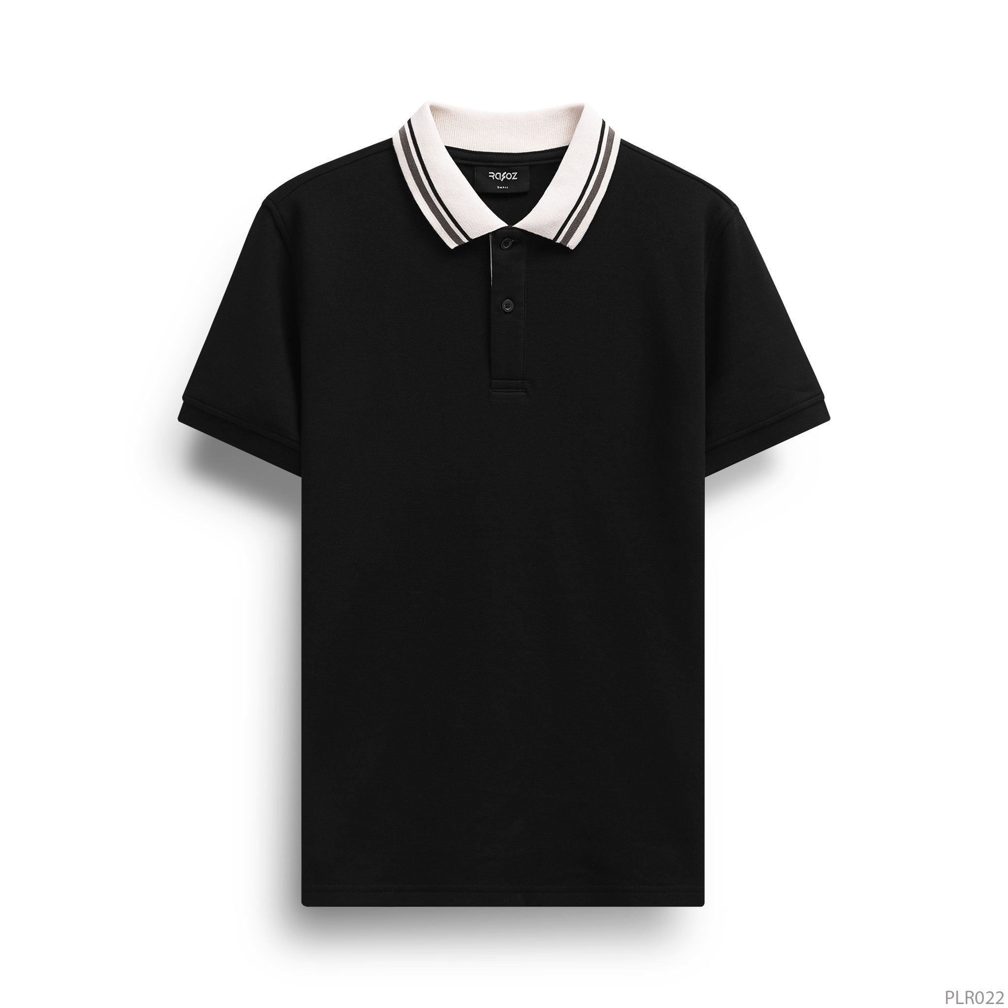  Áo polo RAFOZ Contrast collar - 022 