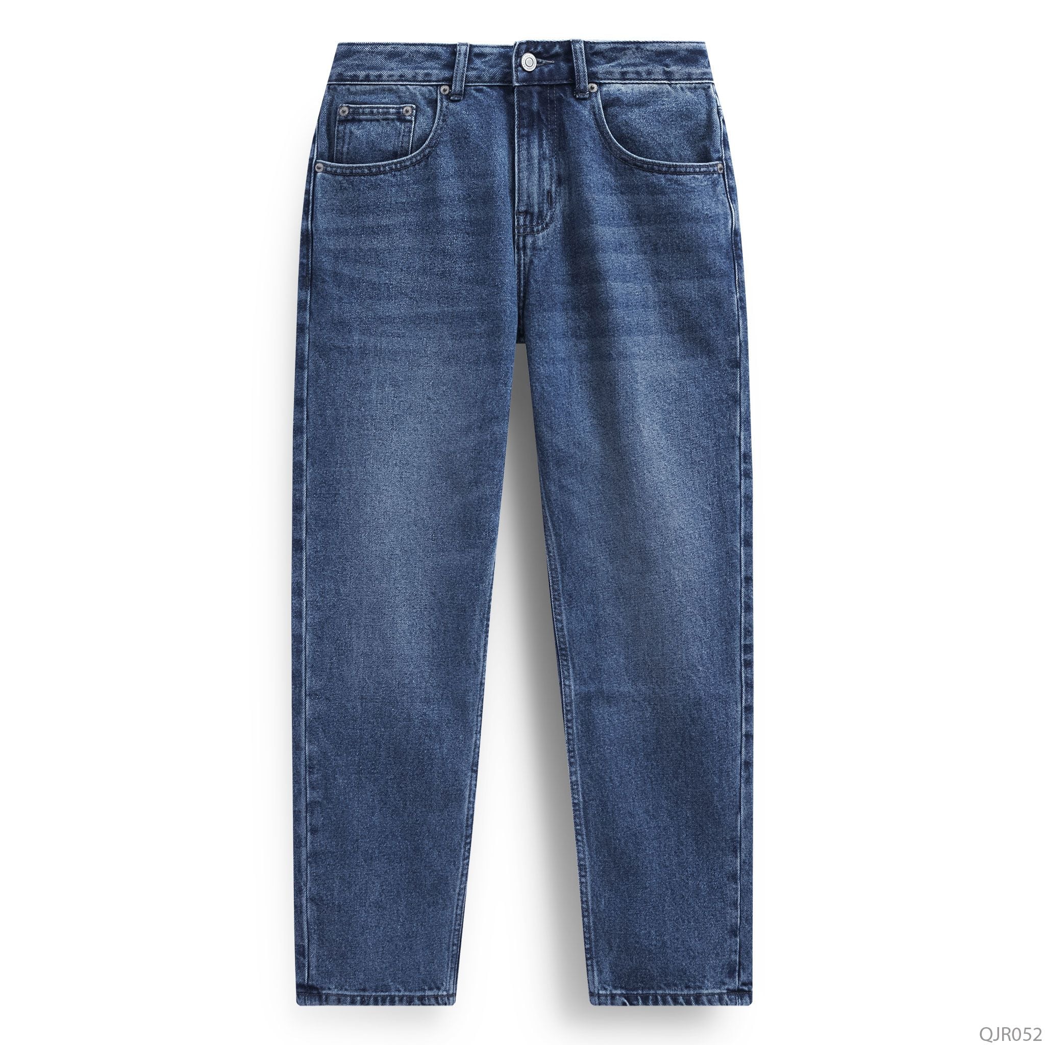  Quần jean RAFOZ Blue relaxed - 052 