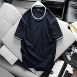  Áo thun RAFOZ bo phối viền - 029 