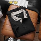  Áo polo RAFOZ Contrast collar - 022 