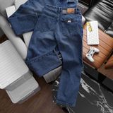  Quần jean RAFOZ Blue relaxed - 052 