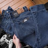  Quần jean RAFOZ Blue relaxed - 052 