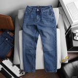  Quần jean RAFOZ Blue relaxed - 052 