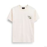  Áo thun RAFOZ Cream Floral - 044 