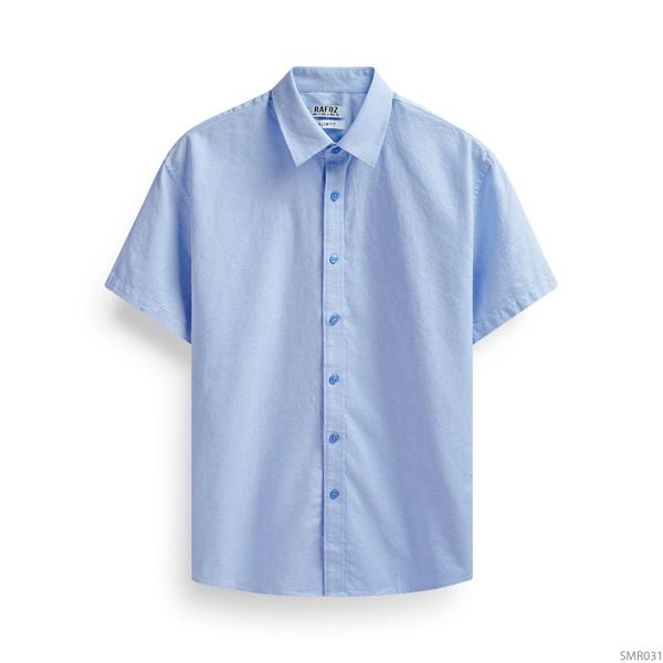  Áo sơ mi TN Oxford RAFOZ - 031 