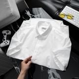  Áo sơ mi TN Oxford RAFOZ - 031 