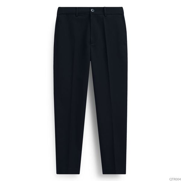  Quần tây lưng thun RAFOZ slimfit 004 