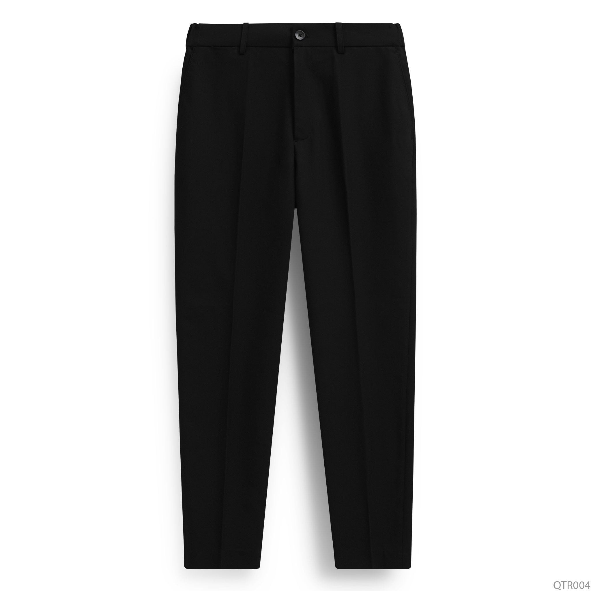  Quần tây lưng thun RAFOZ slimfit 004 