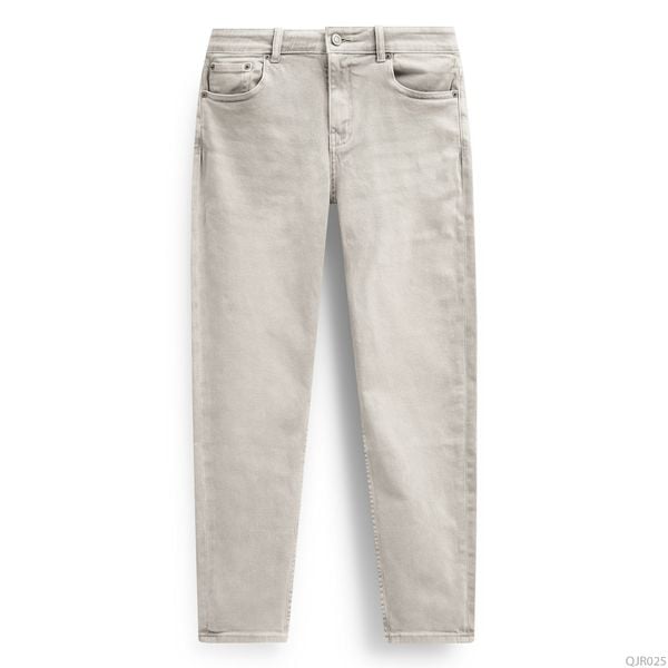  Quần jean RAFOZ slimfit grayish - 025 