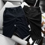 Quần tây lưng thun RAFOZ slimfit 004 