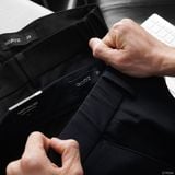  Quần tây lưng thun RAFOZ slimfit 004 