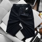  Quần tây lưng thun RAFOZ slimfit 004 