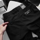  Quần tây lưng thun RAFOZ slimfit 004 