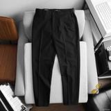  Quần tây lưng thun RAFOZ slimfit 004 