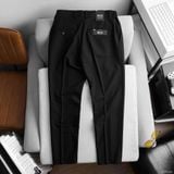  Quần tây lưng thun RAFOZ slimfit 004 