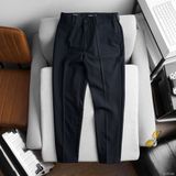  Quần tây lưng thun RAFOZ slimfit 004 