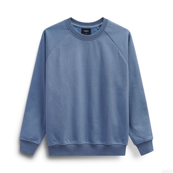  Áo sweater RAFOZ color basic - 007 