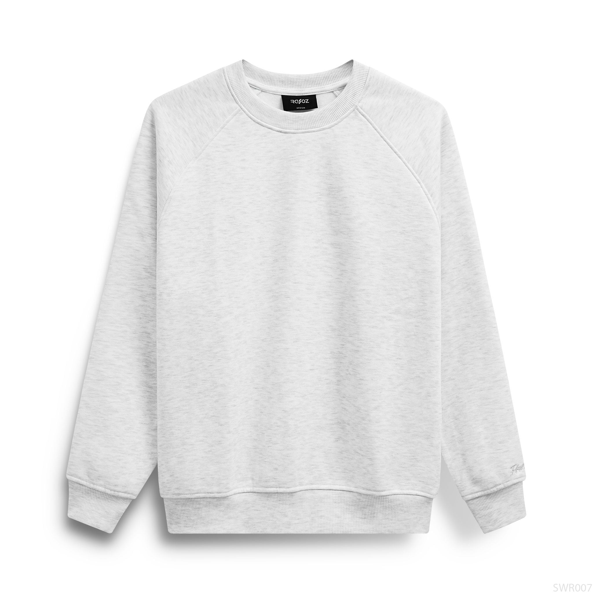  Áo sweater RAFOZ color basic - 007 