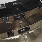 Quần short tây basic RAFOZ - 025 