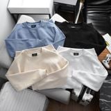  Áo sweater RAFOZ color basic - 007 